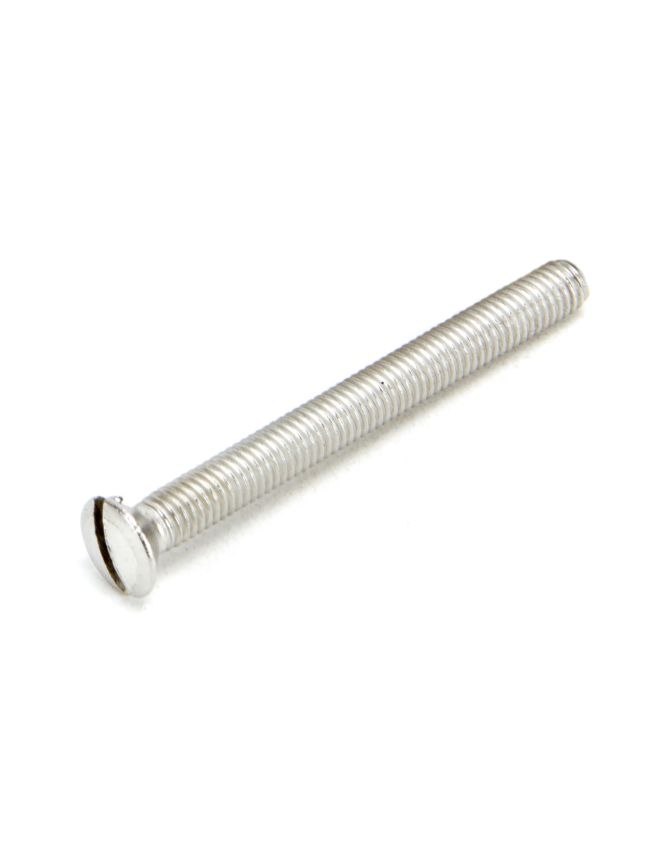 SS M5 x 50mm Male Screw (1)
