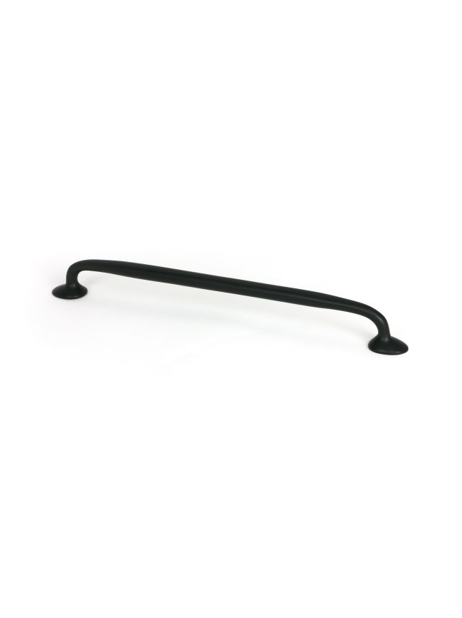 Matt Black Moore Pull Handle - Large