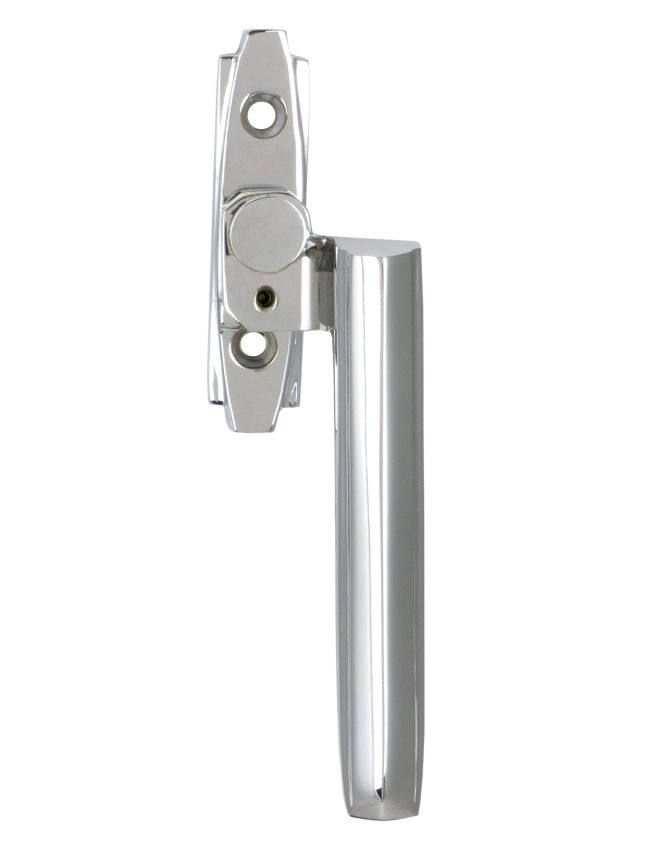 Polished Chrome Art Deco Espag - RH