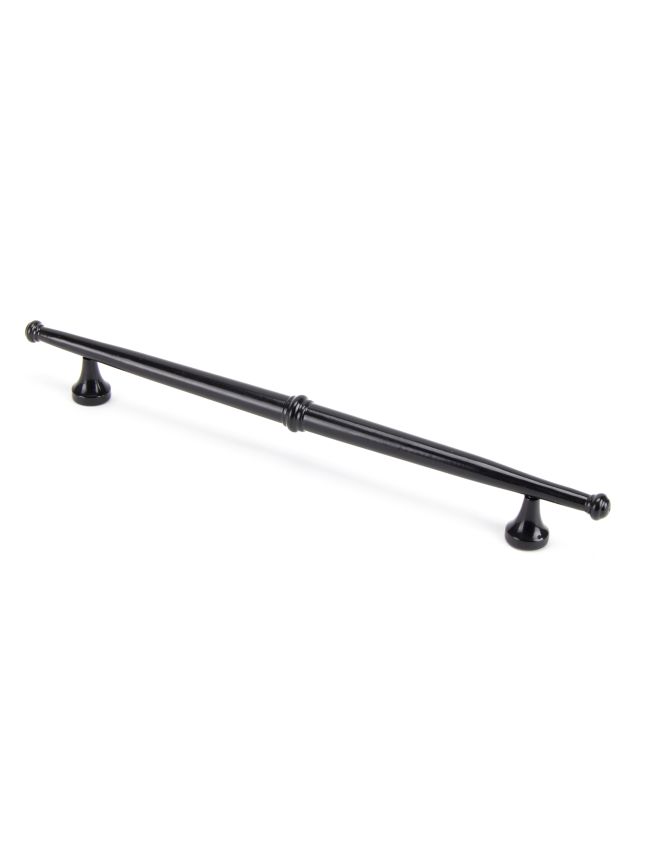 Black Regency Pull Handle - Large