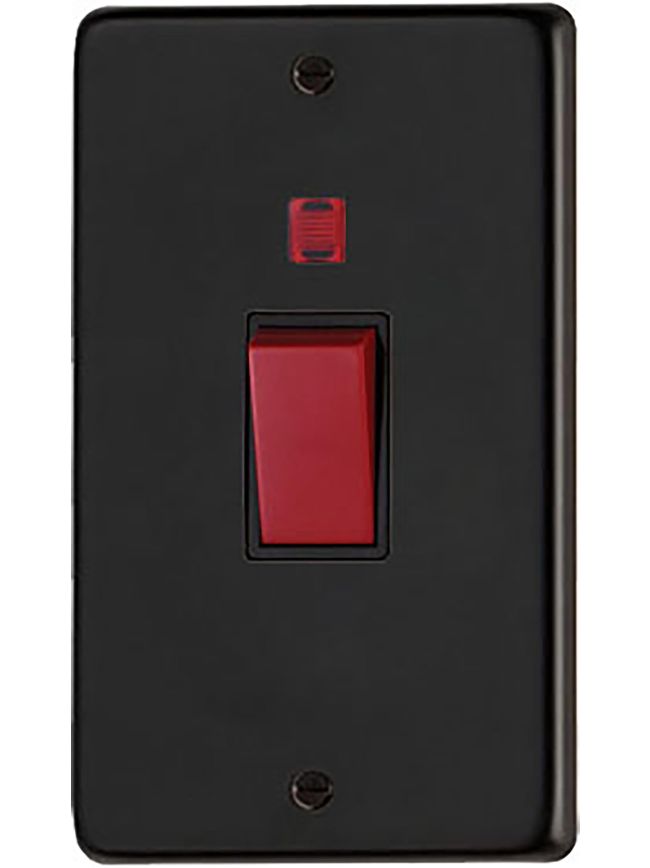 MB Double Plate Cooker Switch