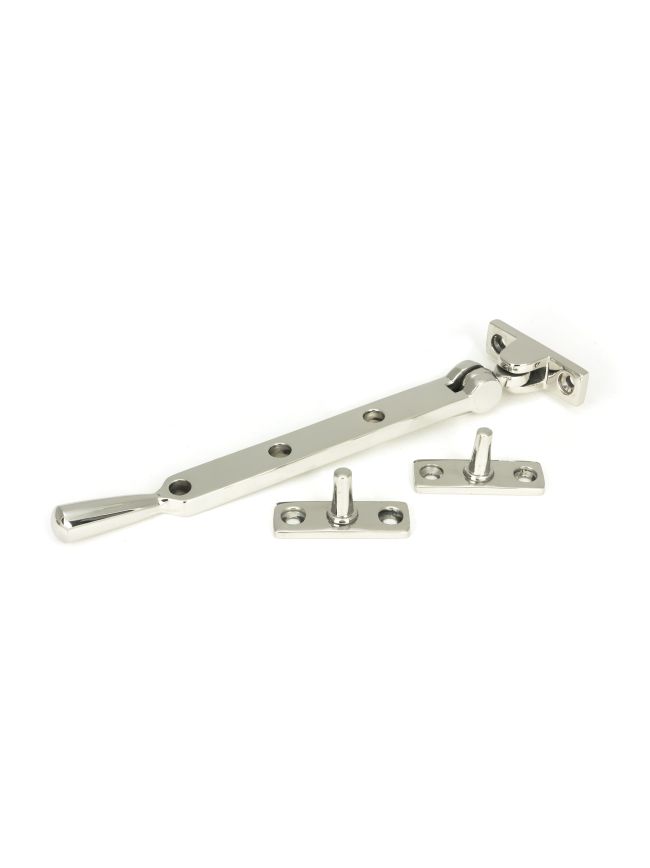 Polished Marine SS (316) 8" Newbury Stay