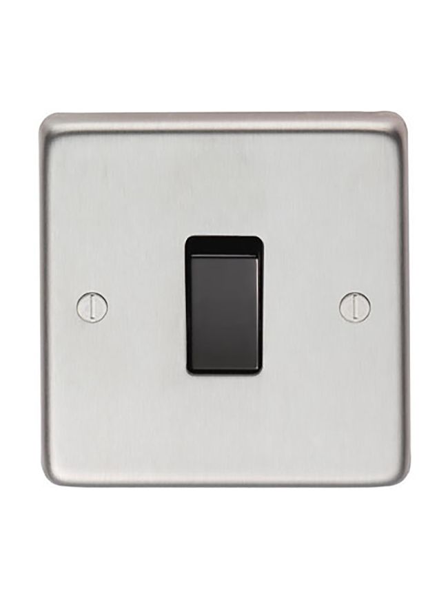 SSS Single 20 Amp Switch