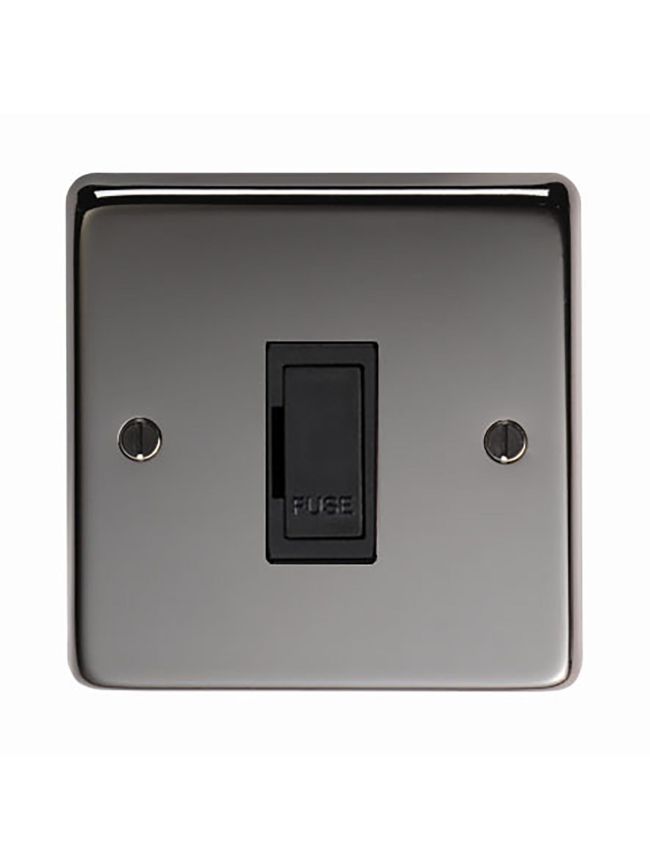 BN 13 Amp Unswitched Fuse
