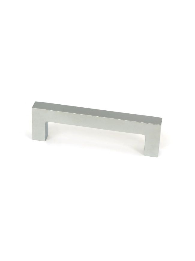 Polished Chrome Albers Pull Handle - Small