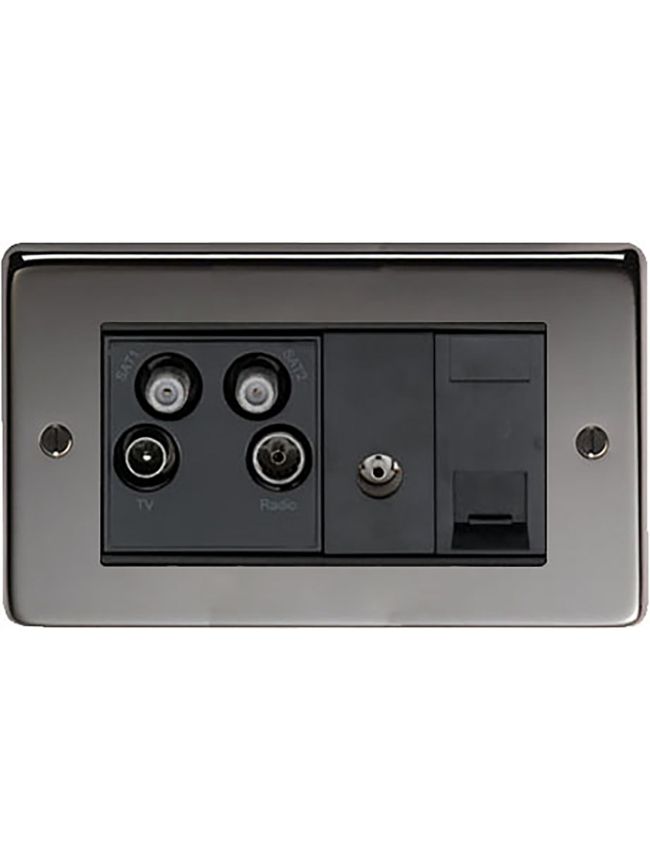 BN Sky Plus Socket