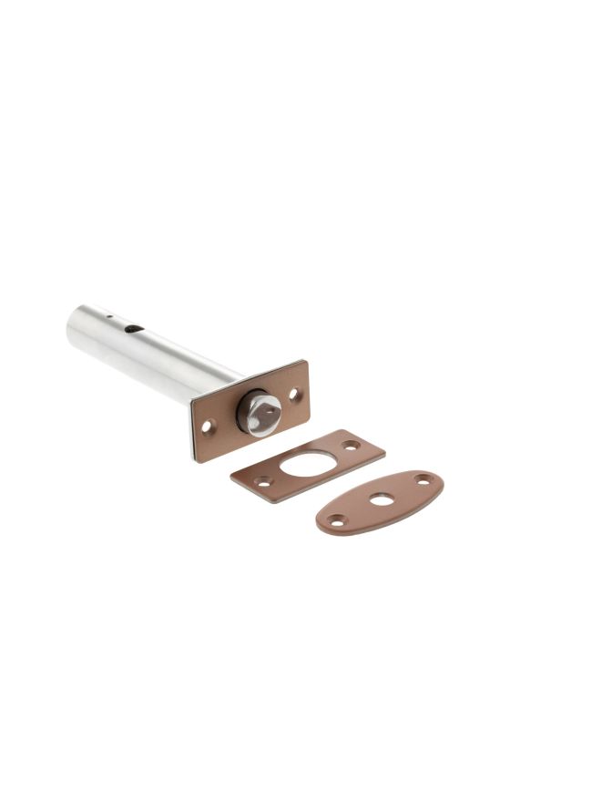 Atlantic Rack Bolt 59mm backset - Urban Satin Copper