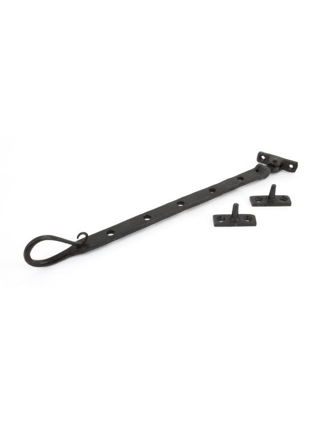 Beeswax 12" Shepherd's Crook Stay