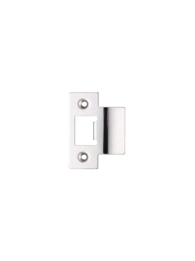 Zoo Hardware Spare Extended Tongue Strikes to suit the ZTLKA and ZTLA Tubular Latches - Stainless Steel