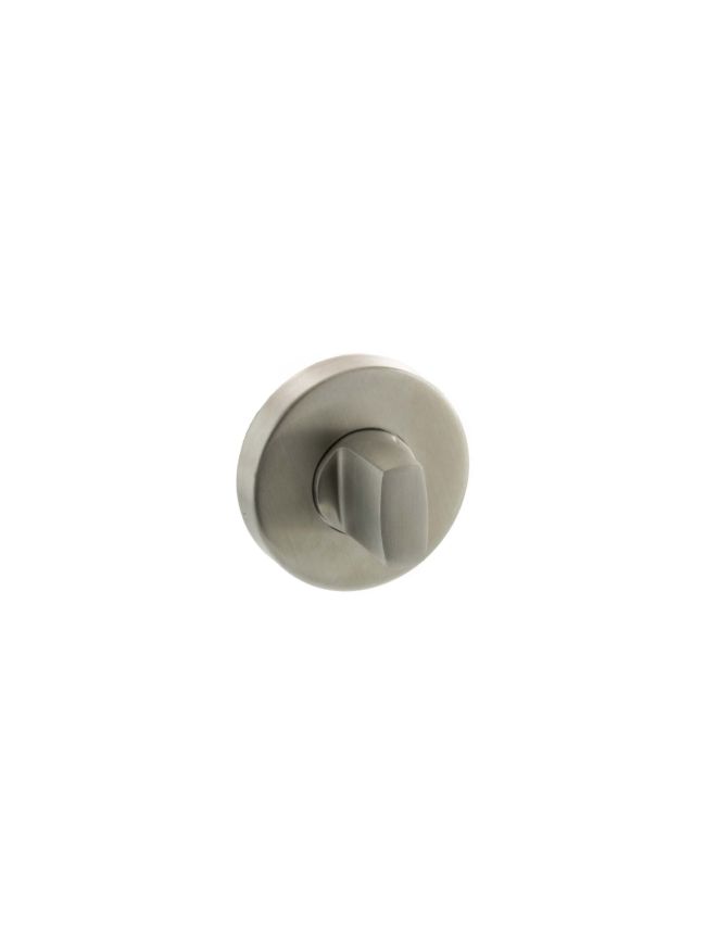 Atlantic Indicator WC Turn and Release - Satin Stainless Steel