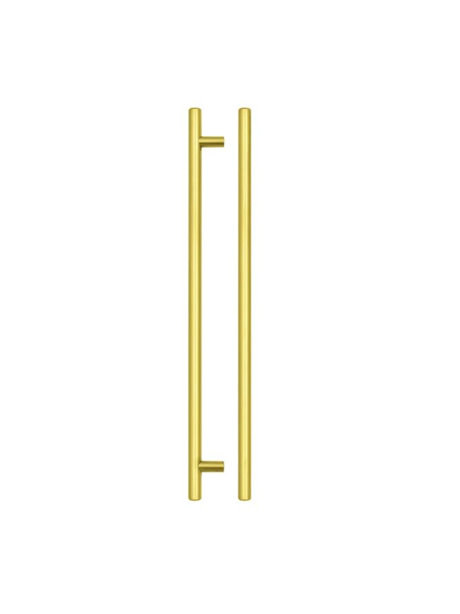 Zoo Hardware Top Drawer Fittings T Bar 288mm - Gold