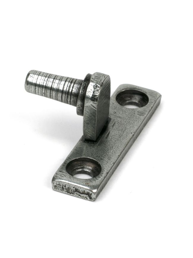 Pewter Cranked Casement Stay Pin