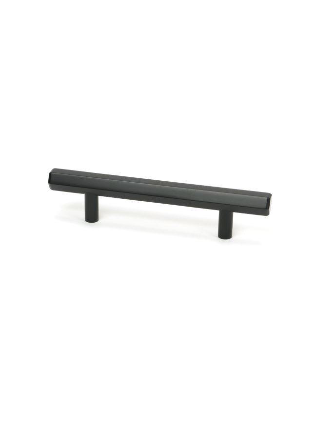 Matt Black Kahlo Pull Handle - Small
