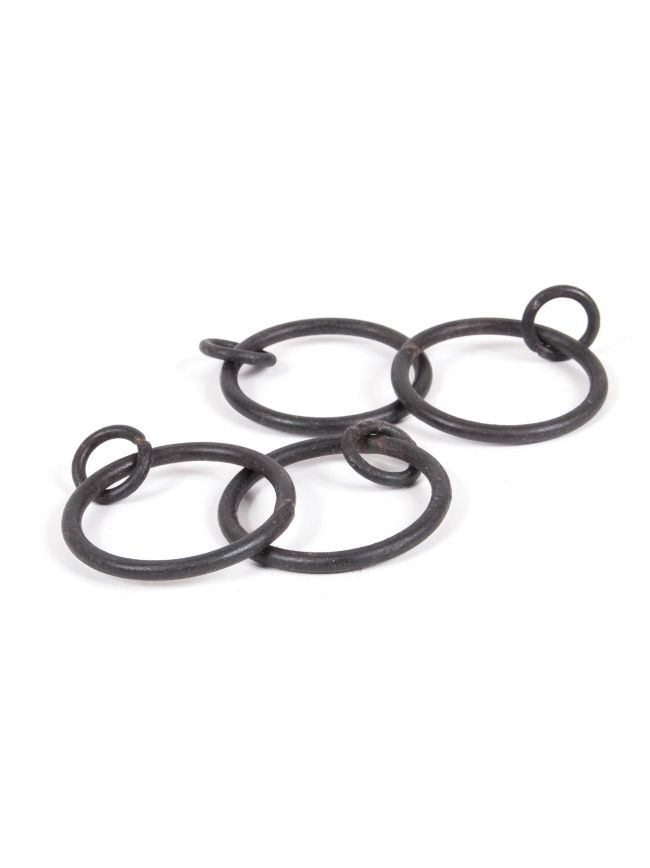 Beeswax Curtain Ring