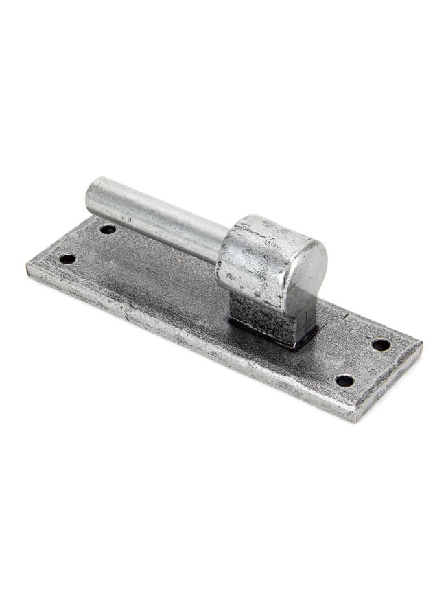 Pewter Frame Hook For 33742 (pair)