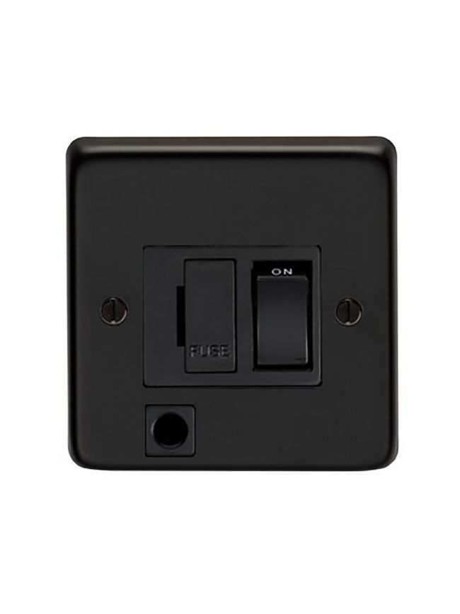 MB 13 Amp Switched Fuse + Flex