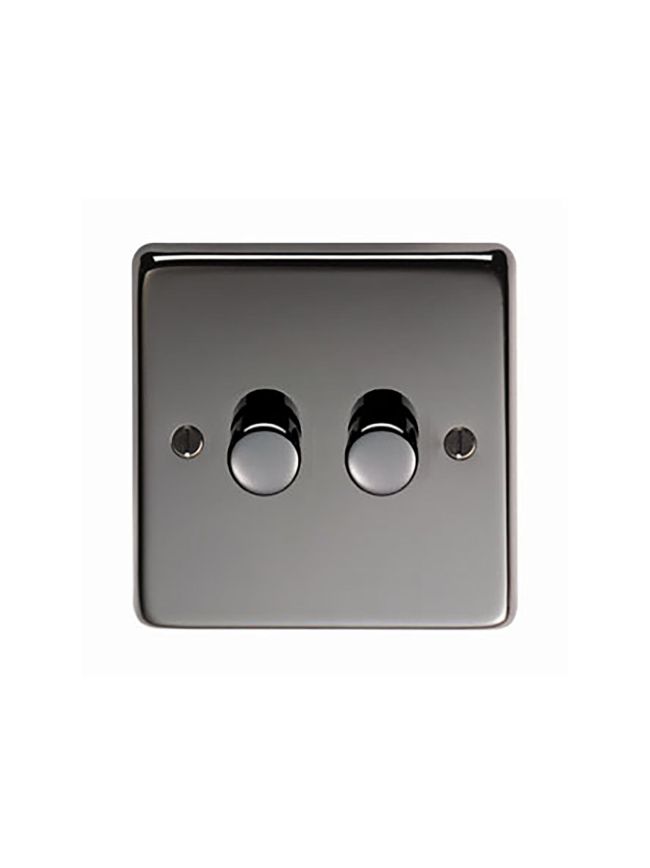 BN Double LED Dimmer Switch