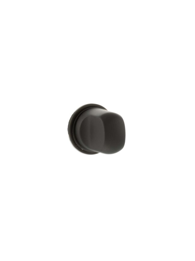 Forme Concealed Rose WC Turn Round - Urban Dark Bronze