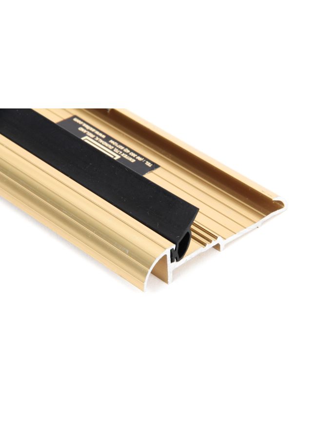 Gold 1220mm OUM/4 Threshold