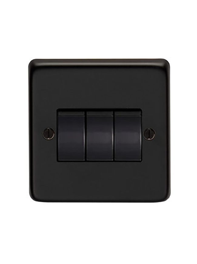 MB Triple 10m Amp Switch