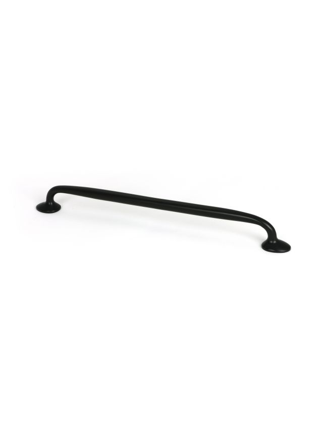 Aged Bronze Moore Pull Handle - Large