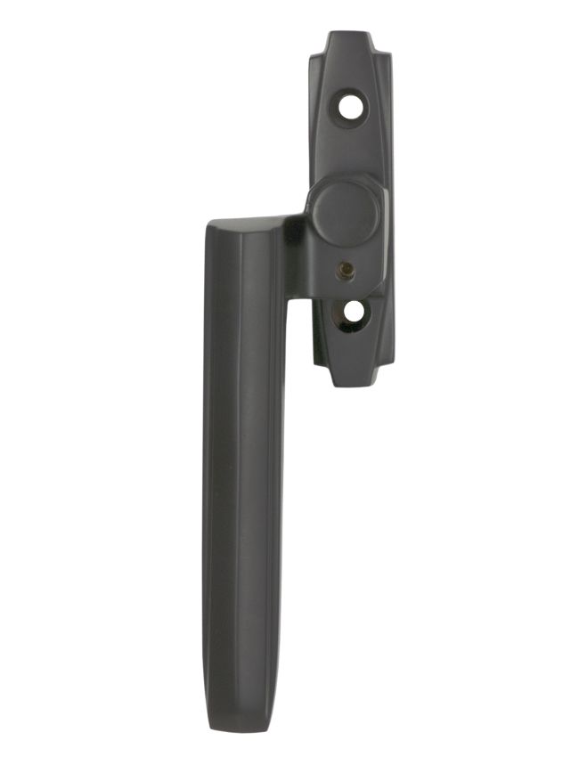 Aged Bronze Art Deco Espag - LH