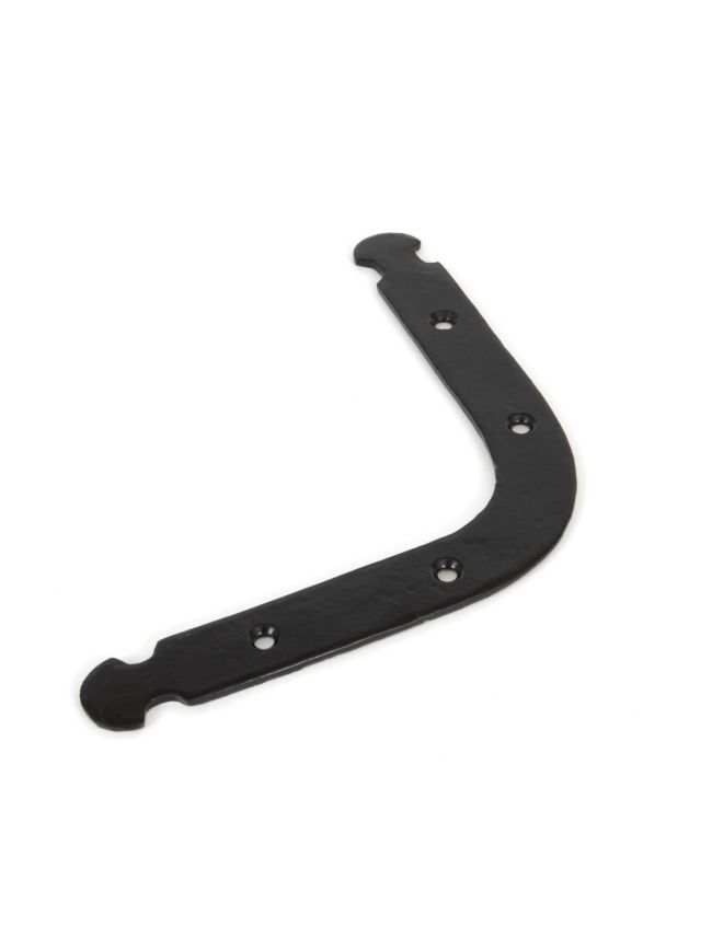 Black Mending Bracket