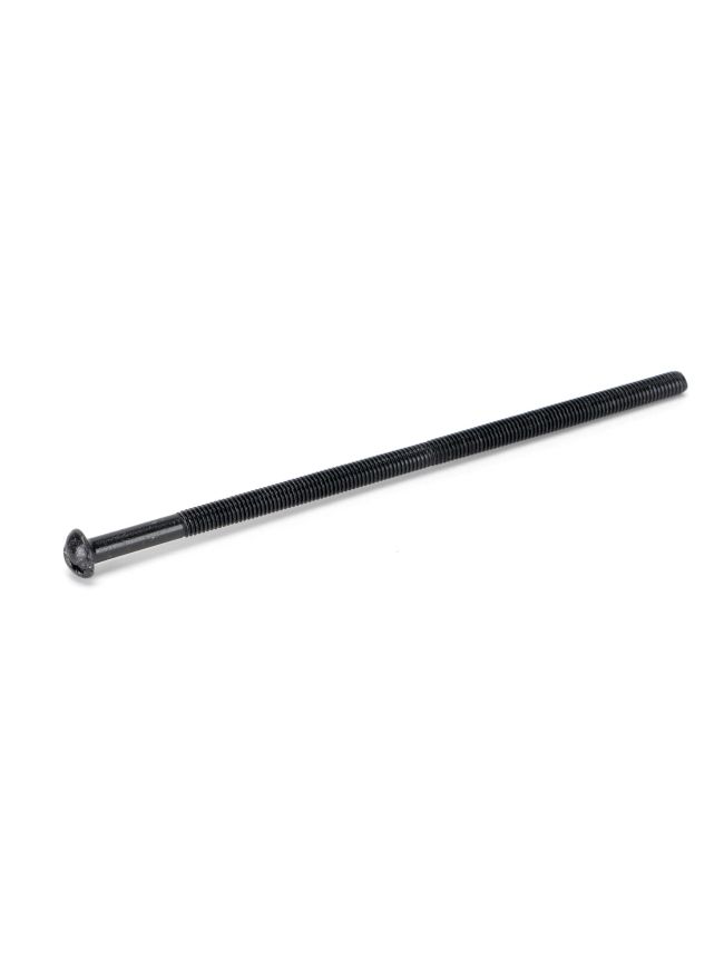 Black M5 x 120mm Male Bolt (1)