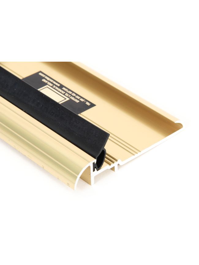 Gold 1220mm OUM/6 Threshold