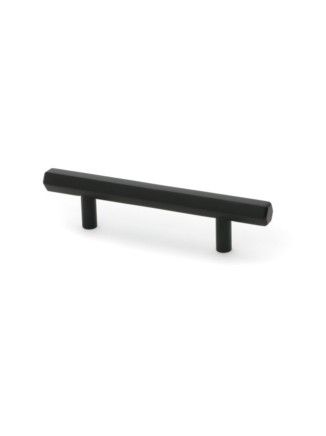 Aged Bronze Kahlo Pull Handle - Small
