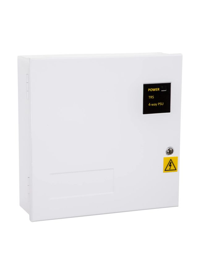 Zoo Hardware 2 Amp TR Power Supply Switchmode (4 Outputs)