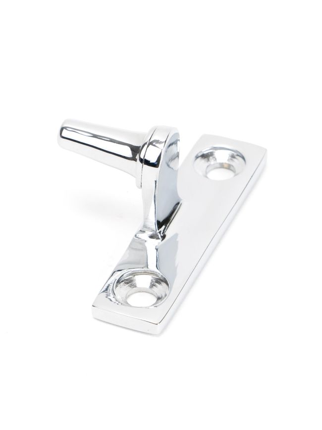 Polished Chrome Cranked Casement Stay Pin