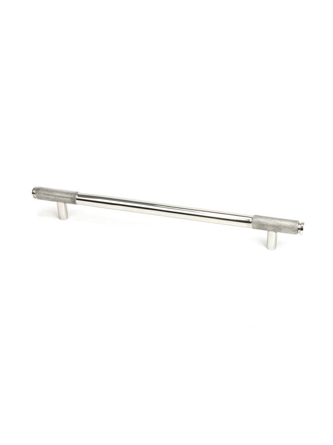 Polished SS (304) Half Brompton Pull Handle - Large