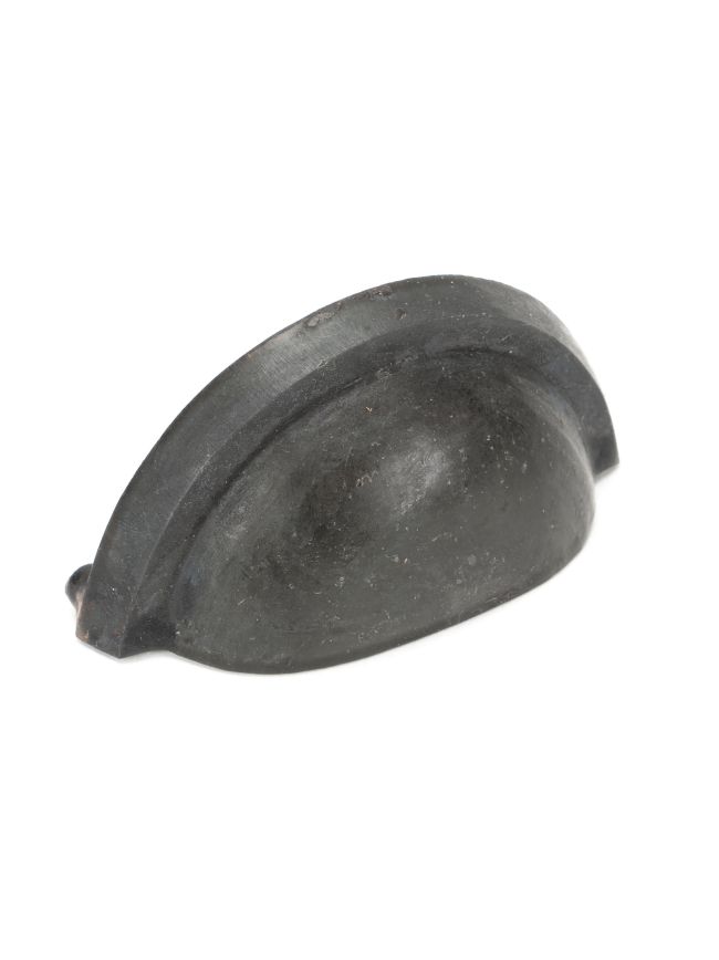 Beeswax Regency Concealed Drawer Pull