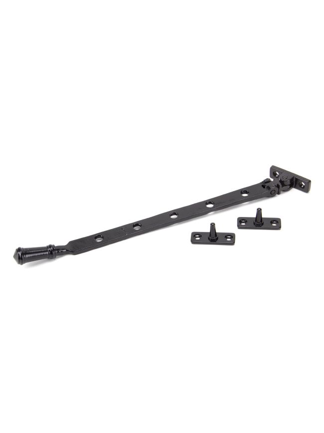 Black 12" Regency Stay