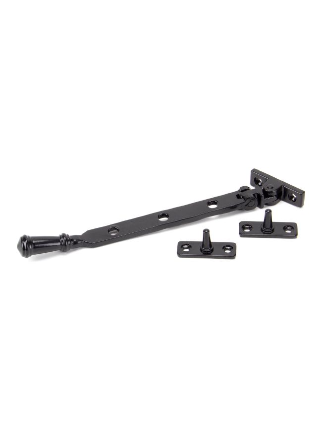 Black 8" Regency Stay