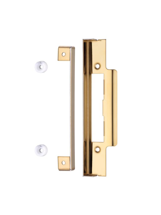 Zoo Hardware Rebate Kit to suit Contract Sash/Bathroom Lock