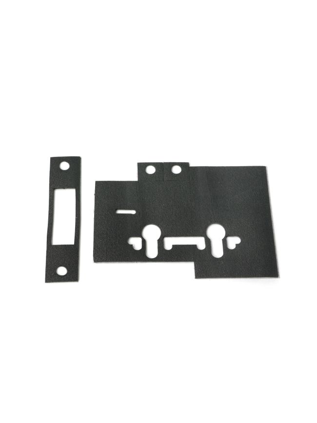 2mm Intumescent Pack for Anvil Euro Dead Locks (FD 60)