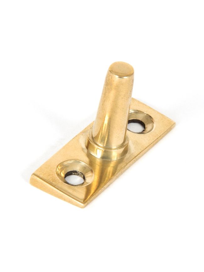 Polished Brass EJMA Pin