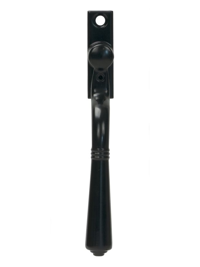 Black Teardrop Espag