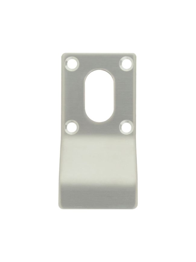 Cylinder Pull for Oval Profile Cylinder Stainless Steel - By Frelan Hardware - JSS40U