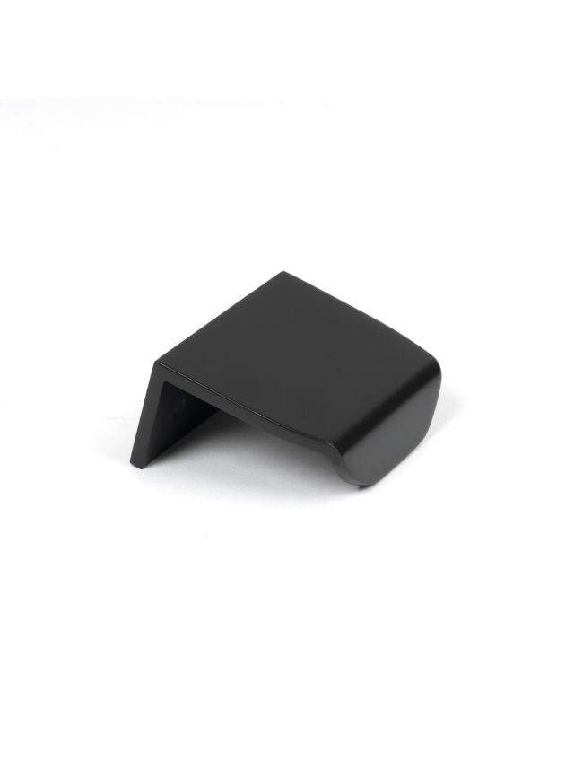 Matt Black 50mm Moore Edge Pull