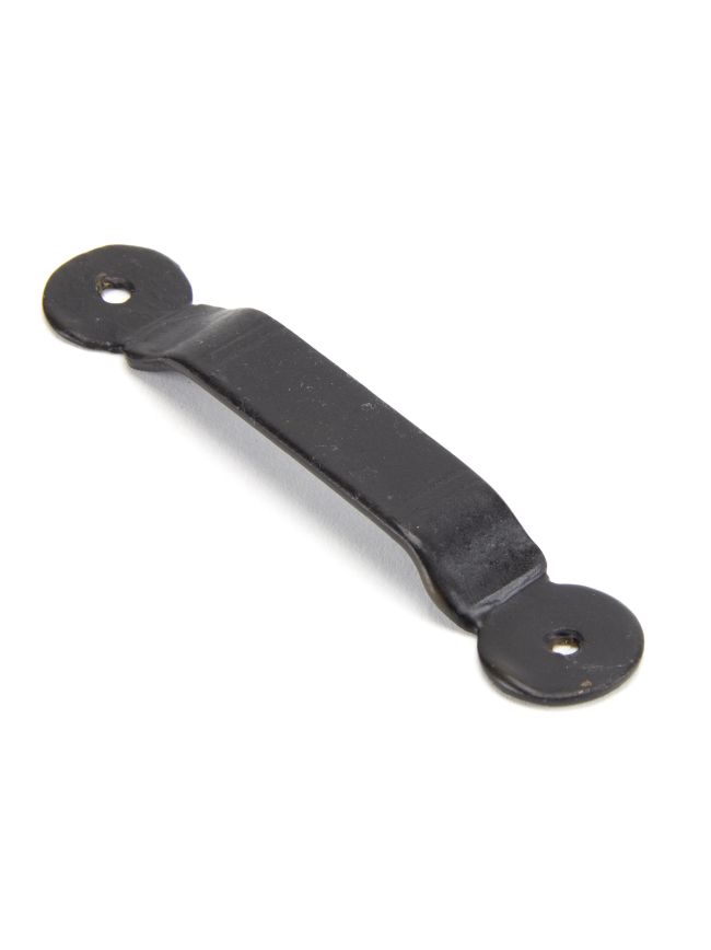 External Beeswax Penny End Screw on Staple