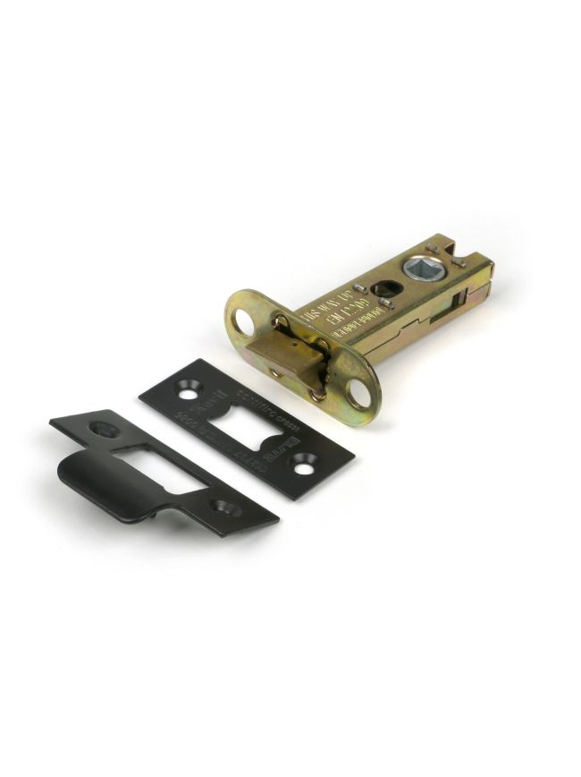 Black 3" Heavy Duty Latch