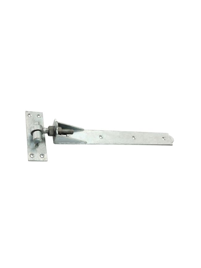 Hook and Band Hinge - Adjustable 24" - 600mm Galvanised