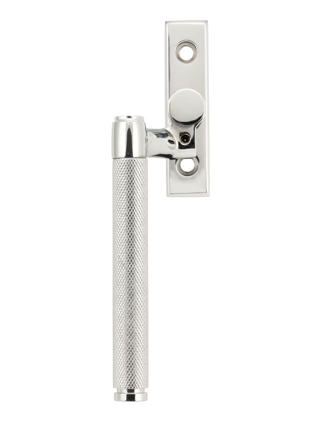 Polished Chrome Brompton Espag - LH
