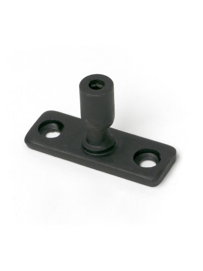 External Beeswax Locking Stay Pin