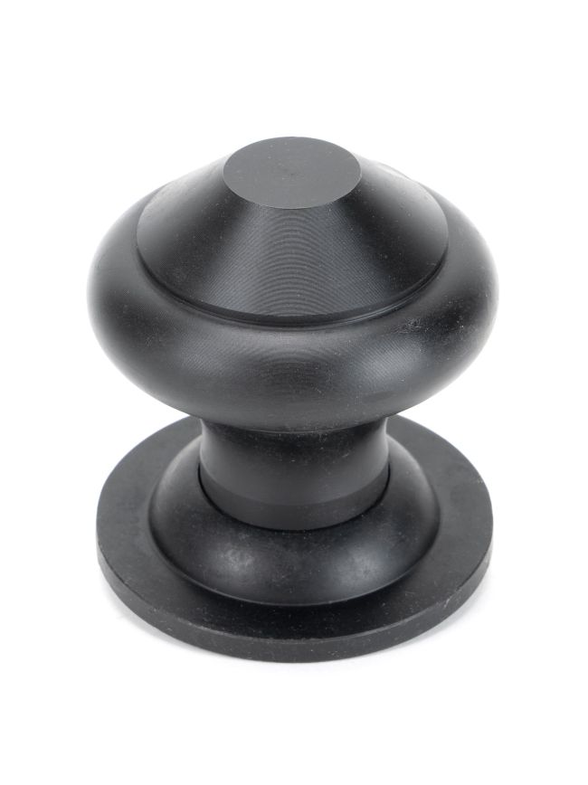 External Beeswax Regency Centre Door Knob