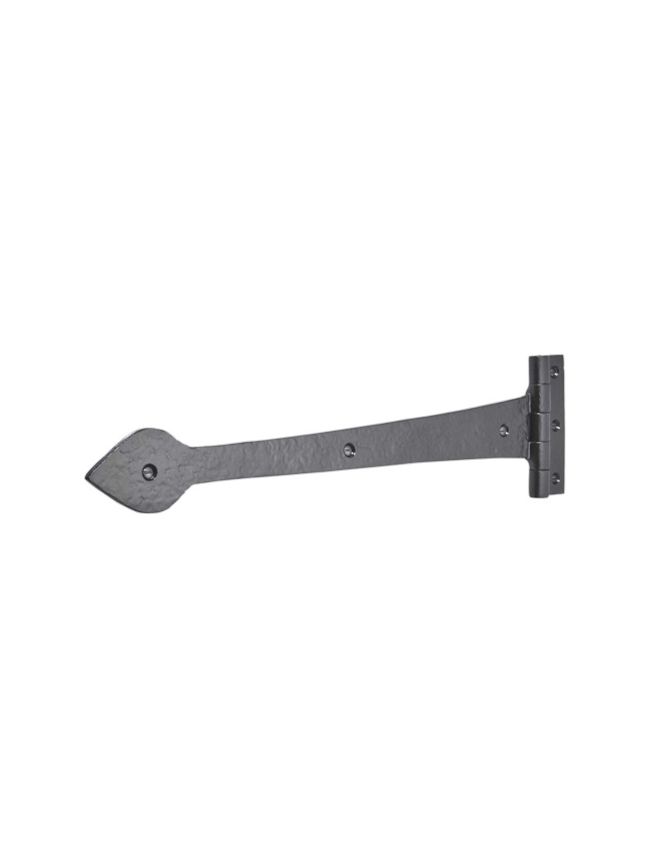 12" Tudor Tee Hinges