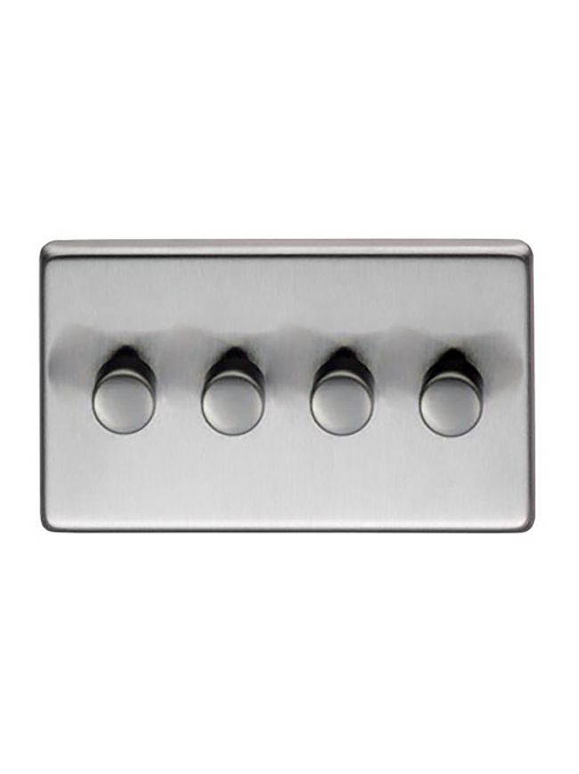 SSS Quad LED Dimmer Switch